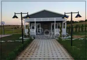 Shtëpi e parafabrikuar 70 m² - Imazhi 8