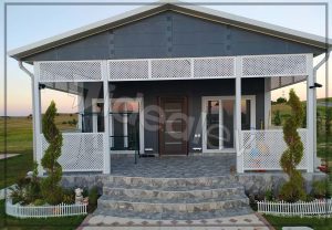 70 m² Prefabricated House - Image 7