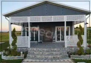 Shtëpi e parafabrikuar 70 m² - Imazhi 7