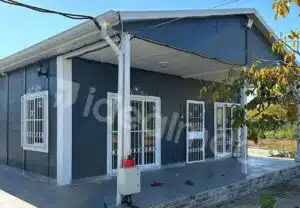 Shtëpi e parafabrikuar 70 m² - Imazhi 11