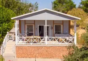 Shtëpi e parafabrikuar 70 m² - Imazhi 3
