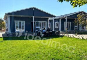 70 m² Prefabricated House - Image 4