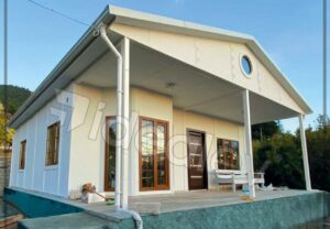 70 m² Prefabricated House - Image 9