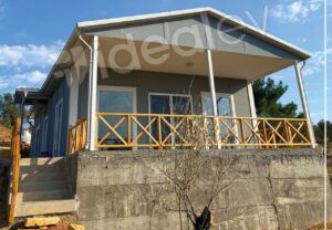 70 m² Prefabricated House - Image 14