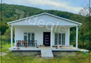 Shtëpi e parafabrikuar 70 m² - Imazhi 10