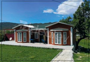 85 m² Prefabricated House 36 85 m² Prefabricated House - Image 13
