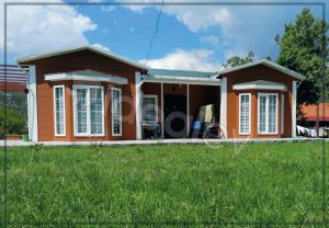 85 m² Prefabricated House 37 85 m² Prefabricated House - Image 14