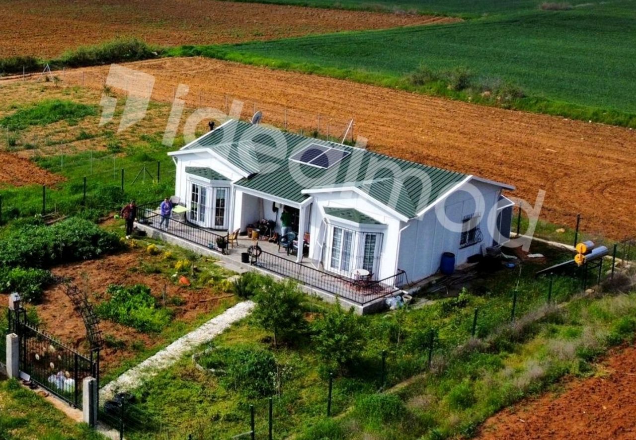 85 m² Prefabricated House 7 85 m² Prefabricated House - Image 5