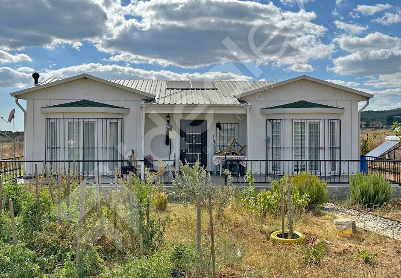 85 m² Prefabricated House 12 85 m² Prefabricated House - Image 10