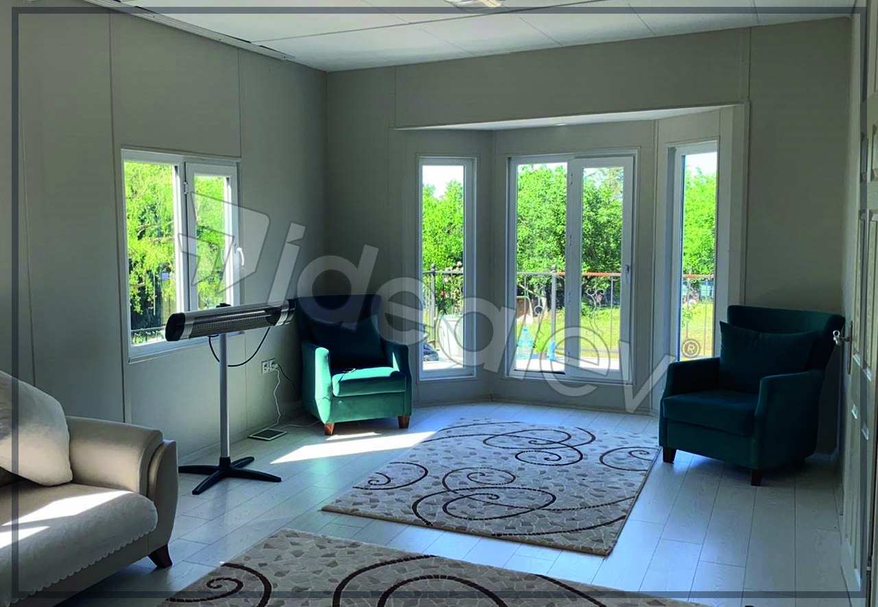 85 m² Prefabricated House 23 85 m² Prefabricated House - Image 23