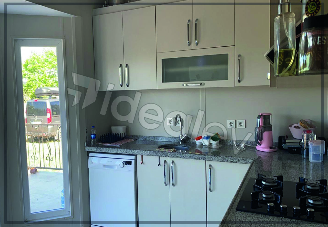 85 m² Prefabricated House 21 85 m² Prefabricated House - Image 21