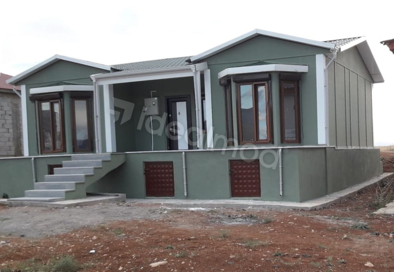 85 m² Prefabricated House 17 85 m² Prefabricated House - Image 15