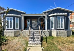 85 m² Prefabricated House 31 85 m² Prefabricated House - Image 8