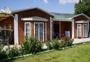 85 m² Prefabricated House 27 85 m² Prefabricated House - Image 4