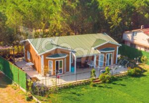 85 m² Prefabricated House 29 85 m² Prefabricated House - Image 6