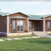 85 m² Prefabricated House 2