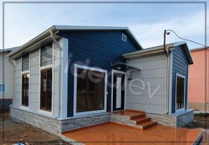 55 m² Prefabricated House - Image 16