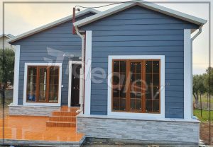 55 m² Prefabricated House - Image 17