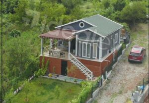 55 m² Prefabricated House - Image 4