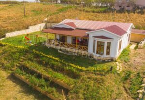 98 m² Prefabricated House - Image 18