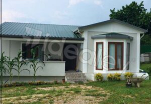 98 m² Prefabricated House - Image 11