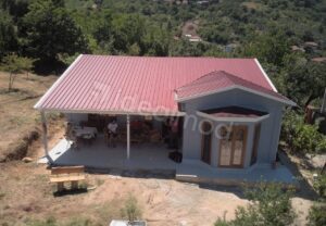 98 m² Prefabricated House - Image 12