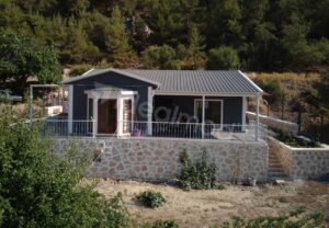 98 m² Prefabricated House - Image 13