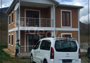 126 m² Two Story Prefabricated House - Image 6