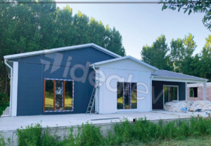 113 m² Prefabricated House - Image 5