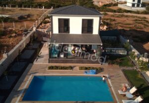 150 m² Two Story Prefabricated House - Image 6