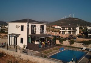 150 m² Two Story Prefabricated House - Image 7