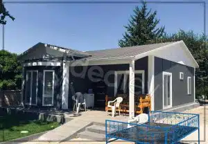 01 2 Maison préfabriquée de 74 m² - Image 8