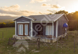 74 m² Prefabricated House - Image 19