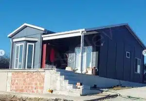 2 4 1156 x 8001 1 Maison préfabriquée de 74 m² - Image 13
