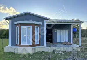 4 Maison préfabriquée de 74 m² - Image 6