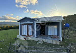 74 m² Prefabricated House - Image 20