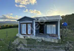 5 1 Maison préfabriquée de 74 m² - Image 20