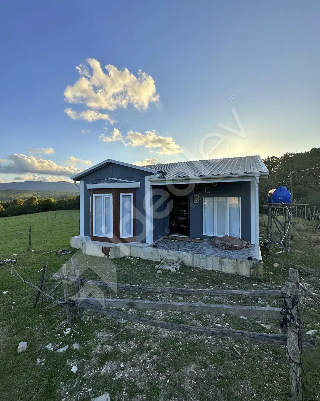 5 1 Maison préfabriquée de 74 m² - Image 20