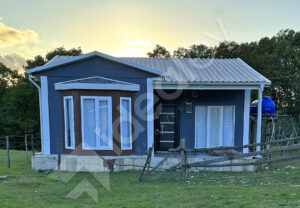 74 m² Prefabricated House - Image 17