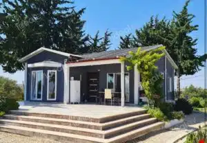 8 Maison préfabriquée de 74 m² - Image 3