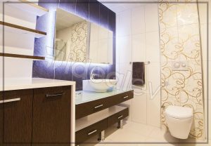 157 m² Two Story Prefabricated House - Image 19