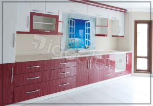 157 m² Two Story Prefabricated House - Image 16