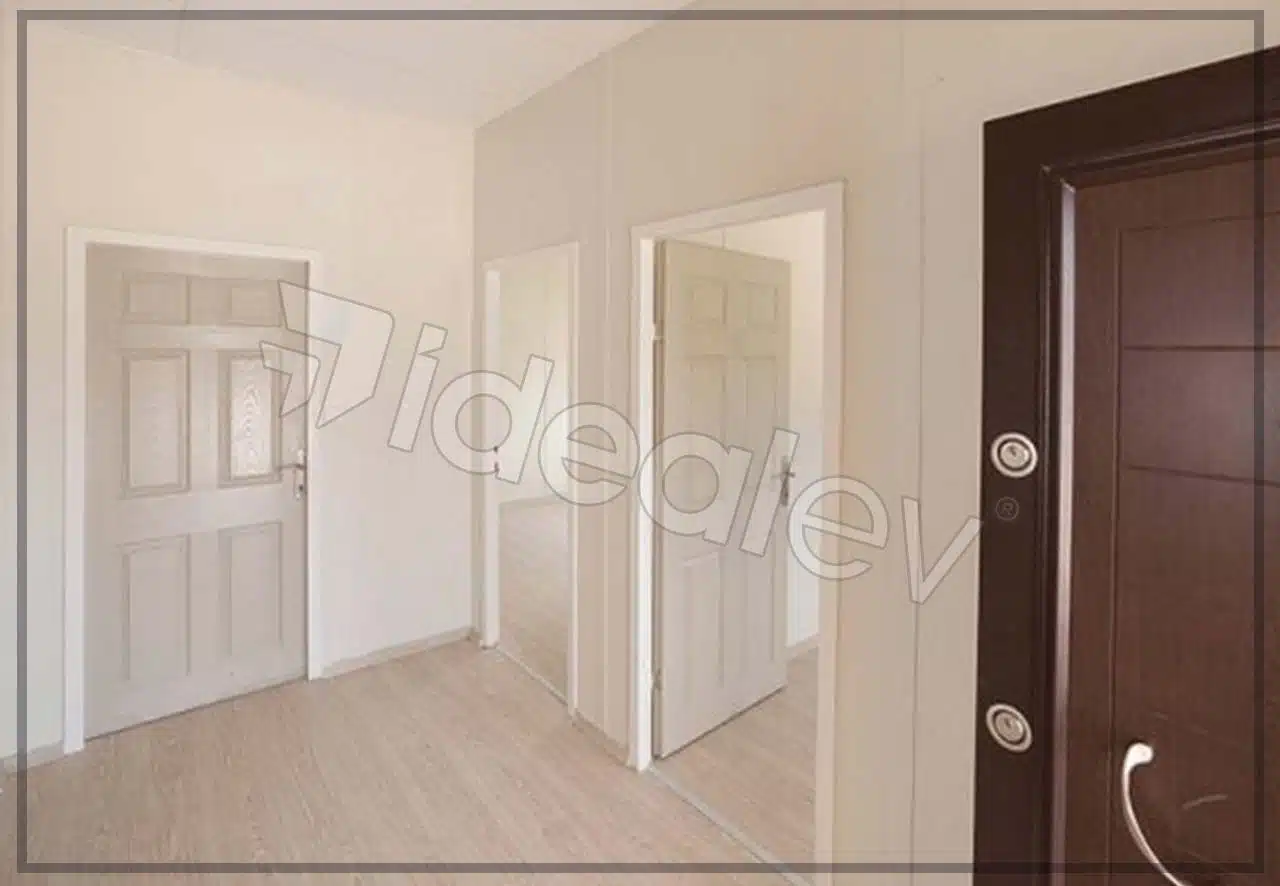 Shtëpi e parafabrikuar 70 m² - Imazhi 16