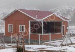 75 m² Prefabricated House - Image 8