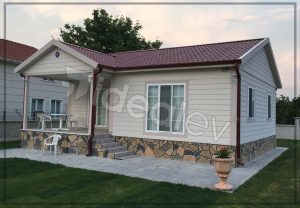 75 m² Prefabricated House - Image 11