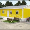 65 m² Prefabricated Office 2 65 m² Prefabricated Office 2