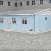 79 m² Prefabricated Office 1 79 m² Prefabricated Office 1