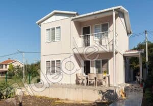 110 m² Two Story Prefabricated House - Image 6