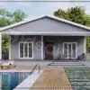 112m2 prefabrik ev 1 cizgisiz 112m2 prefabrik ev 1 cizgisiz