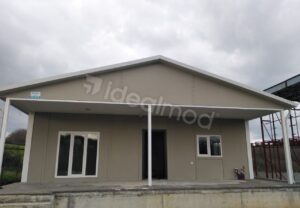 112 m² Prefabricated House - Image 7